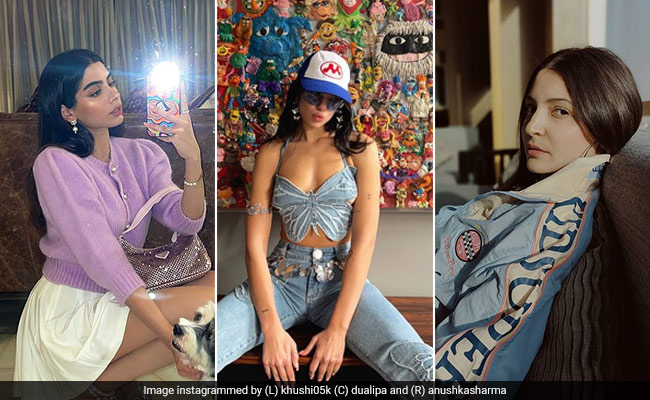 Top Y2K Fashion Trends 2021 To Follow Up In 2022