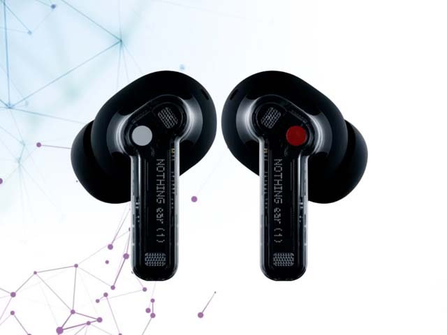 Nothing Ear 1 Black Edition: Same Sound, Different Aesthetics?