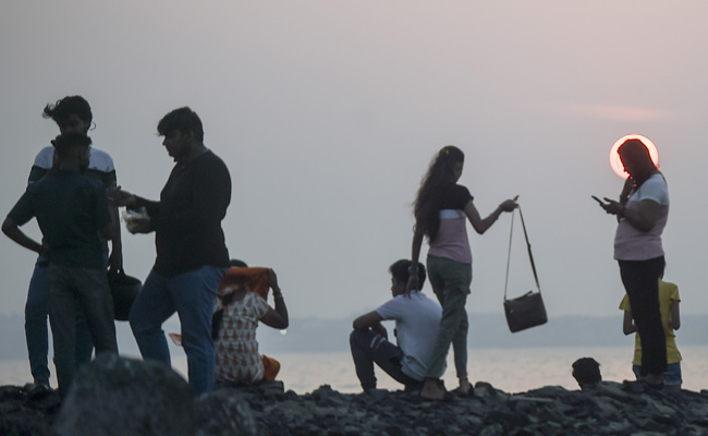 Mumbai's Back: Here's What's Opening (Yes, Beaches!)