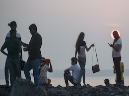 Mumbai's Back: Here's What's Opening (Yes, Beaches!) Mumbai's Back: Here's What's Opening (Yes, Beaches!)