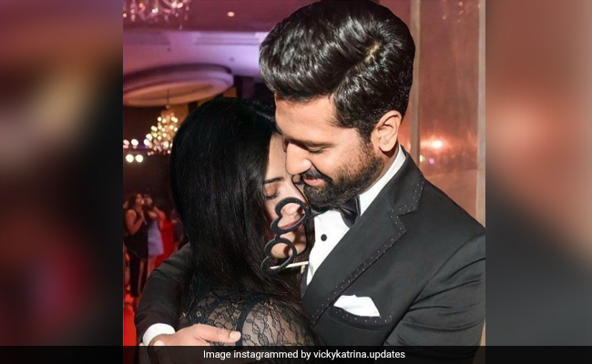 Fact Check: कैटरीना और विक्की की शादी की ये तस्वीरें तेजी से हो रही हैं वायरल, जानें इनका सच