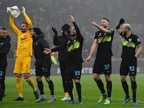 Inter Milan See Off Torino To Extend Serie A Lead To Seven