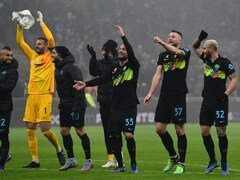 Inter Milan See Off Torino To Extend Serie A Lead To Seven