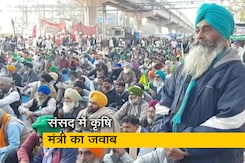 किसानों की मौत का आंकड़ा ही नहीं, तो वित्तीय सहायता कैसी: केंद्र सरकार किसानों की मौत का आंकड़ा ही नहीं, तो वित्तीय सहायता कैसी: केंद्र सरकार