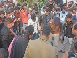 NDTV की खबर का असर : MP में सीवेज टैंक में उतरने से दो की मौत मामले में दर्ज होगा केस, मिलेगा मुआवजा NDTV की खबर का असर : MP में सीवेज टैंक में उतरने से दो की मौत मामले में दर्ज होगा केस, मिलेगा मुआवजा
