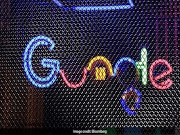 Google पर 280 करोड़ के जुर्माने को EU की अदालत ने सही ठहराया, कंपनी करेगी अपील Google पर 280 करोड़ के जुर्माने को EU की अदालत ने सही ठहराया, कंपनी करेगी अपील