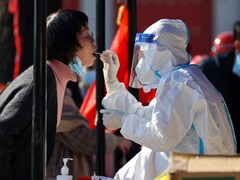 Chinese City Locks Down 13 Million Residents To Fight Covid Outbreak