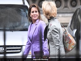 Pizza Ovens, Sunken Trampolines: Dubai Ruler's $730 Million Divorce Pizza Ovens, Sunken Trampolines: Dubai Ruler's $730 Million Divorce