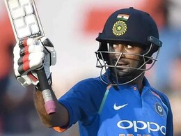 "How Can You Pick...": Ambati Rayudu On Vijay Shankar's 2019 World Cup Selection - Report