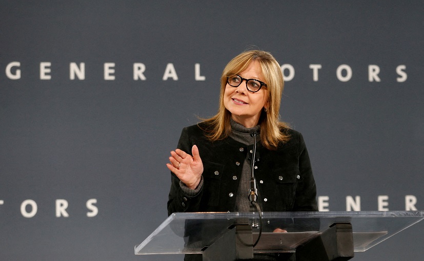 GM Plans 50 New Digital Features, Services By 2026 -Executive