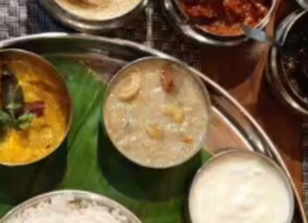Bagundi's Winter Menu Offers Authentic Andhra-Style Food In Delhi