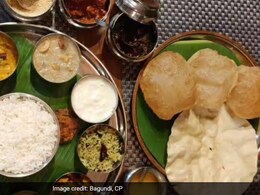 Enjoy Authentic Andhra-Style Seafood At Bagundi's Exclusive Seafood Festival