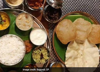 Enjoy Authentic Andhra-Style Seafood At Bagundi's Exclusive Seafood Festival Enjoy Authentic Andhra-Style Seafood At Bagundi's Exclusive Seafood Festival