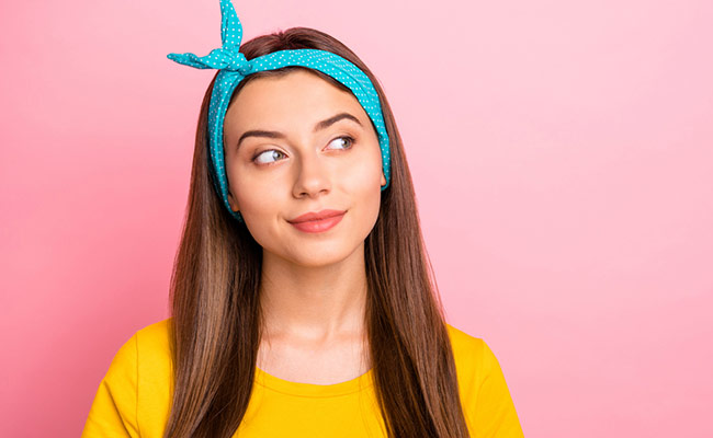 Accessorise Your Hair With These 5 Beautiful Hair Bands