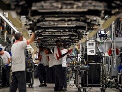 VW's SEAT Adds Output Curbs In December As Chip Shortage Lingers