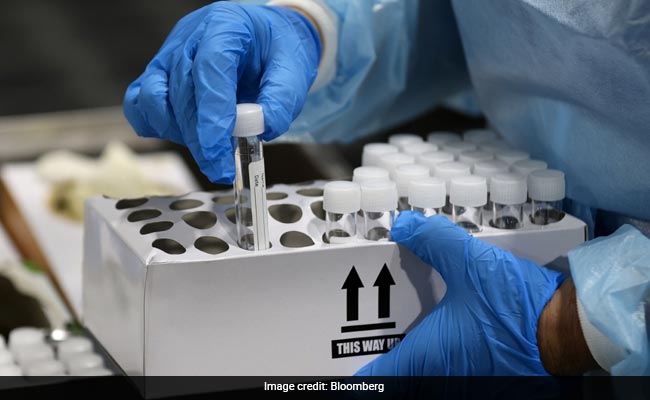 Omicron Four Times More Transmissible Than Delta In New Study