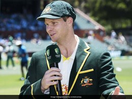 Australia's Steve Smith Has An Advice for England Captain Joe Root