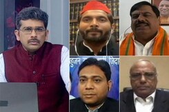 सवाल इंडिया का : क्या मंदिर ही कराएगा बीजेपी का बेड़ा पार? अयोध्या-काशी, अब मथुरा? सवाल इंडिया का : क्या मंदिर ही कराएगा बीजेपी का बेड़ा पार? अयोध्या-काशी, अब मथुरा?