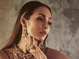 Malaika Arora's Mid-Week Indulgence Included This Italian Dish; Take A Look Malaika Arora's Mid-Week Indulgence Included This Italian Dish; Take A Look