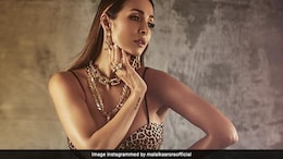 "True Blue Mallu Gurl", Malaika Arora's Weekend Feast Featured These South Indian Dishes
