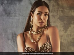 Guess Which Sweet Is Malaika Arora's 'Biggest Weakness'? Hint: It's Desi And Delicious