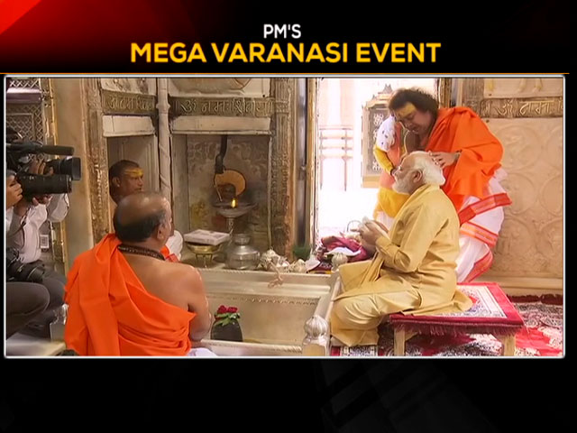 The Biggest Stories Of December 13, 2021