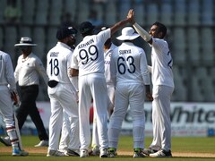 "Great Learning For Me": Jayant Yadav On Bowling With Ravichandran Ashwin