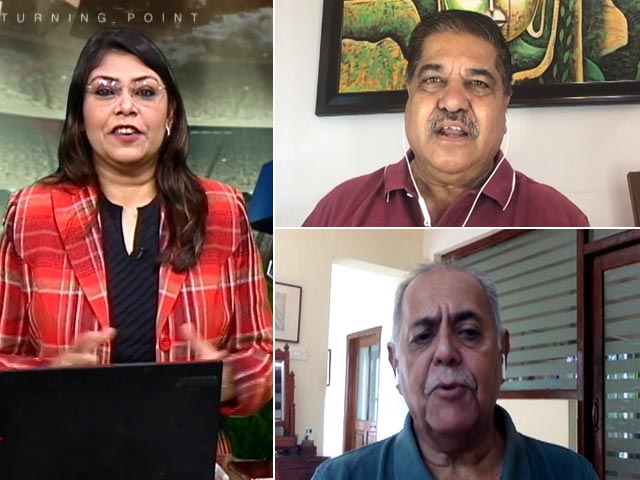 India Beat New Zealand By 372 Runs In 2nd Test To Win Series 1-0