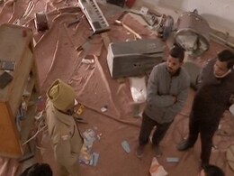 चुनावी राज्य उत्तराखंड में चर्च पर हमले के 2 महीने बाद भी कोई गिरफ्तारी नहीं', हिन्दू संगठनों की भीड़ ने बोला था हमला चुनावी राज्य उत्तराखंड में चर्च पर हमले के 2 महीने बाद भी कोई गिरफ्तारी नहीं', हिन्दू संगठनों की भीड़ ने बोला था हमला