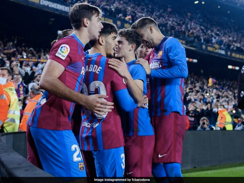 Reality Bites Again For Barcelona Ahead Of Rescue Mission Away At Bayern Munich