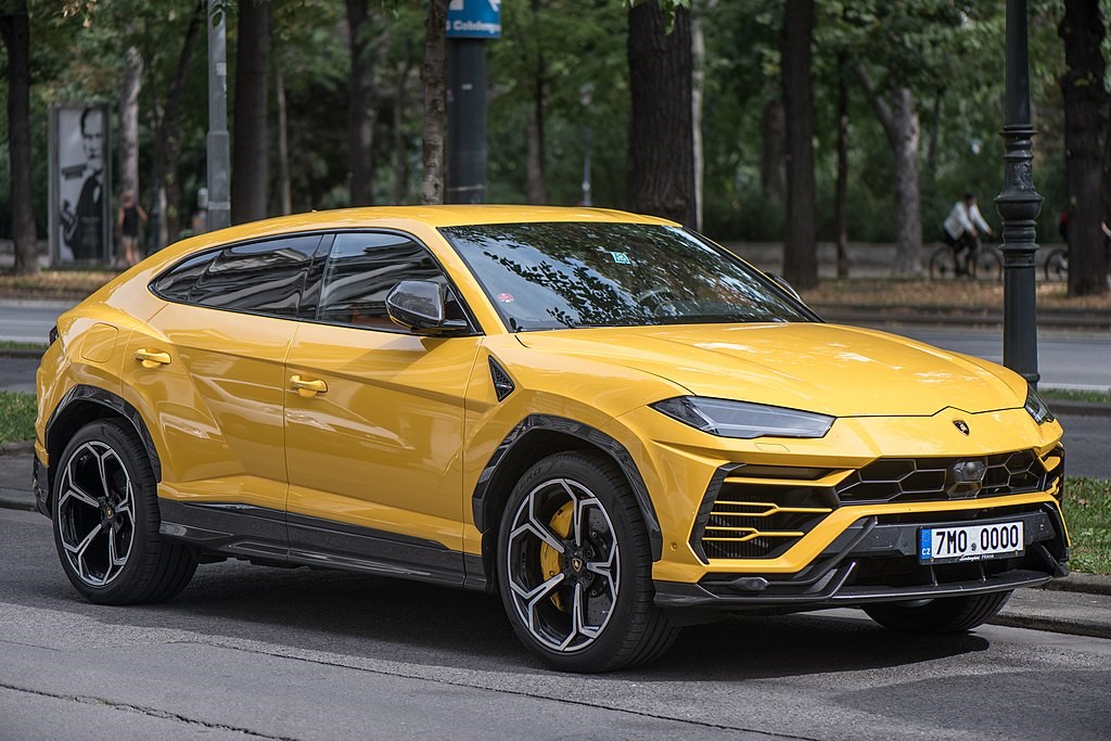 Car Brands One May Have Been Pronouncing Incorrectly.