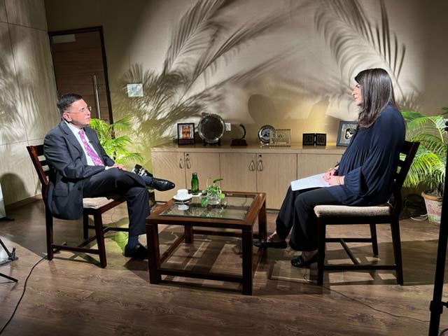 Scripting India's Growth Story: 2021 And Beyond