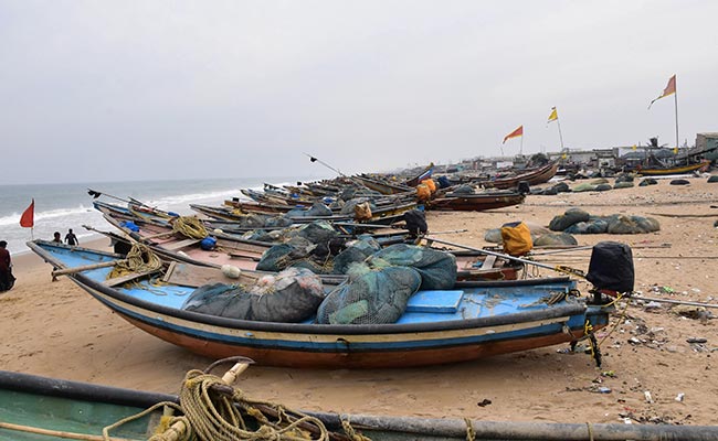 Odisha, Andhra Pradesh Brace For Cyclone Jawad, Begin Evacuations: 10 Points