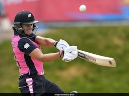 Need To Continue With The Momentum, Says Suzie Bates As New Zealand Beat India In 1st ODI Need To Continue With The Momentum, Says Suzie Bates As New Zealand Beat India In 1st ODI