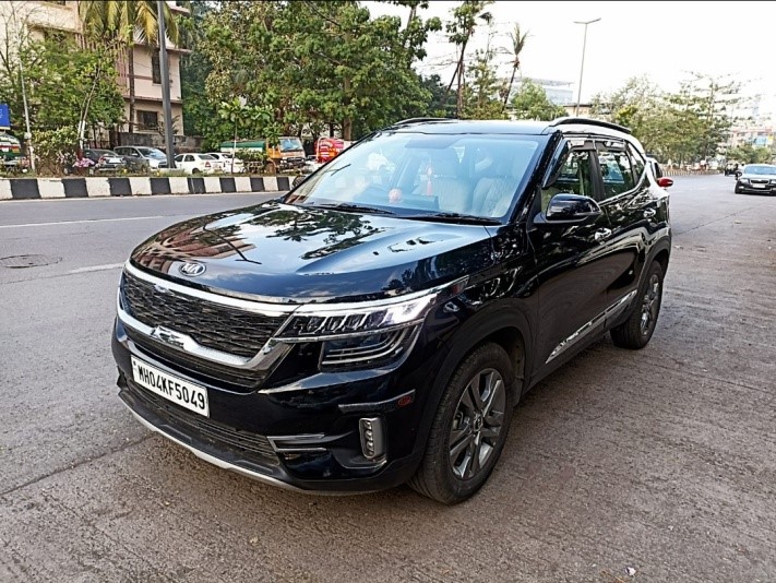 Certified Used Sporty SUVs Under 20 Lakhs