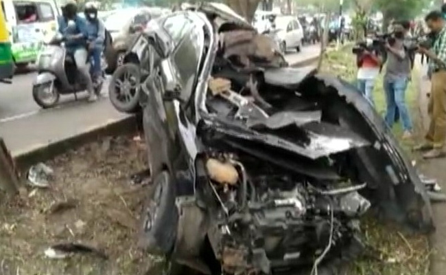 Kerala Models Killed In Car Crash Were Chased By Drug Addict: Police