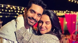 Neha Dhupia's Mom Treats Her To Homemade Dessert, Can You Guess