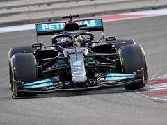 Formula 1, Abu Dhabi GP: Mercedes Win Record Eighth Constructors' Title
