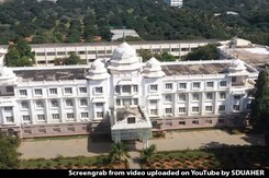 Karnataka Medical College Reports 30 Covid Cases, Samples Sent For Omicron Test Karnataka Medical College Reports 30 Covid Cases, Samples Sent For Omicron Test