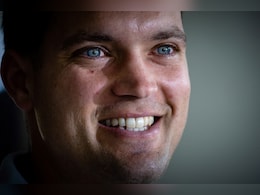 "I Was Pretty Speechless": Alex Carey Gets Emotional Ahead Of His Ashes Debut Against England At Gabba. Watch