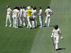 Ashes 2021-22, 3rd Test, Day 1, Australia vs England Live Score Updates