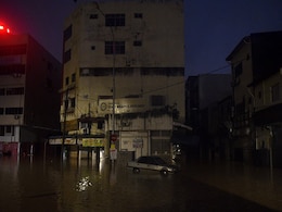 Over 22,000 People Displaced In Malaysia Floods, Thousands Flee Homes Over 22,000 People Displaced In Malaysia Floods, Thousands Flee Homes