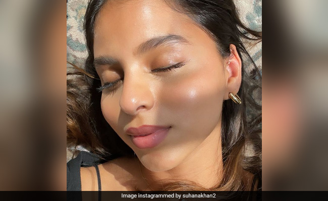 एक महीने की खामोशी के बाद इंस्टाग्राम पर लौटीं सुहाना खान, बोलीं- डू नॉट डिस्टर्ब