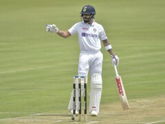 Ex-India Batting Coach Deciphers Virat Kohli's Dismissal In 1st SA Test
