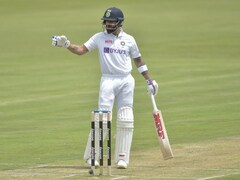 "He Has Had That Issue": Ex-India Star On Kohli's Dismissal In Centurion