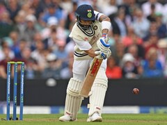 Virat Kohli Ends 2021 With No International Century
