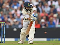 Virat Kohli 199 Runs Away From Joining Elite List Of Indian Batters