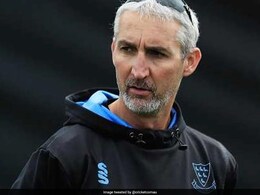 Jason Gillespie Not Interested In Coaching Australia After Justin Langer's Resignation