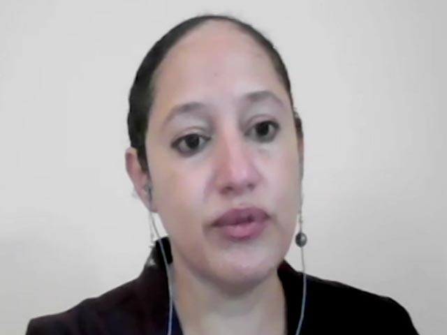 UNDP Expert On How To End AIDS In India