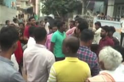 In Karnataka, Right-Wing Activists Set Christian Religious Books On Fire In Karnataka, Right-Wing Activists Set Christian Religious Books On Fire